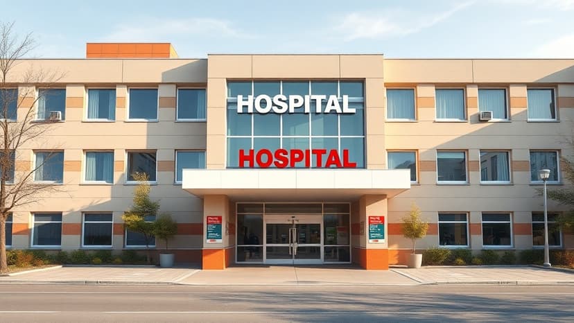 Hospital Culture Crisis: Urgent Reforms Needed