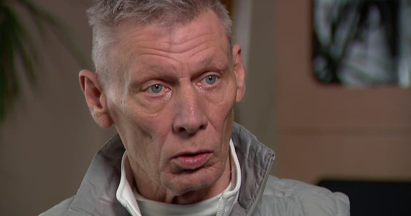 EMT Brutally Attacked by Patient at Hospital