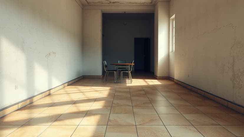 Betrayal Photo Sparks Deadly Hostel Murder