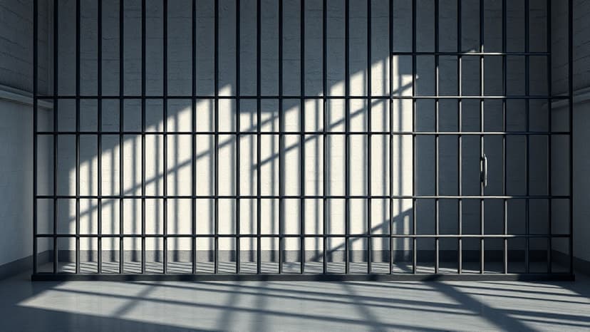 Life Sentence for Engineer's Brutal Murder