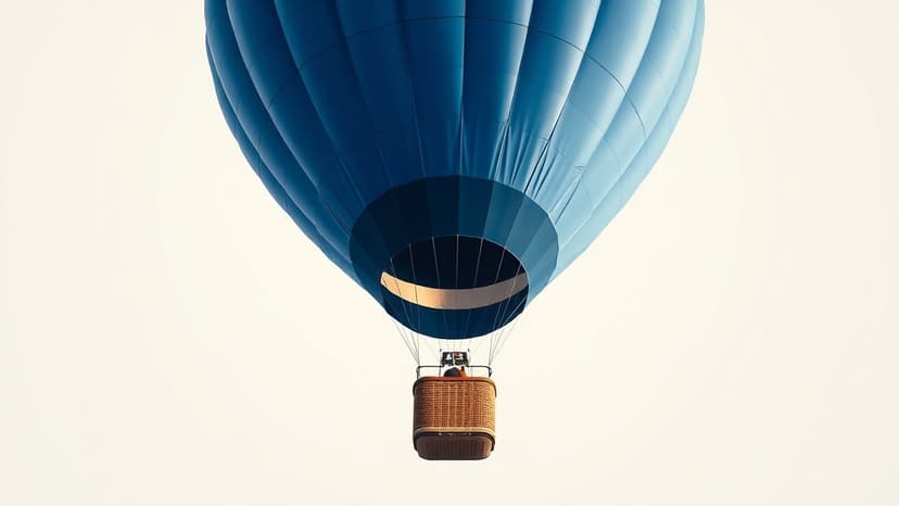 Hot Air Balloon Death: Note Reveals Suicide Intent