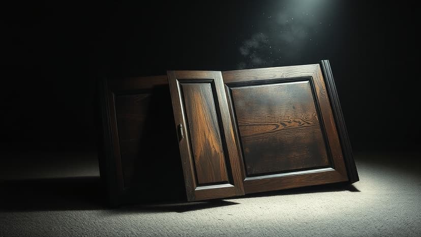 Hotel Faces Charges After Guest's Wardrobe Death