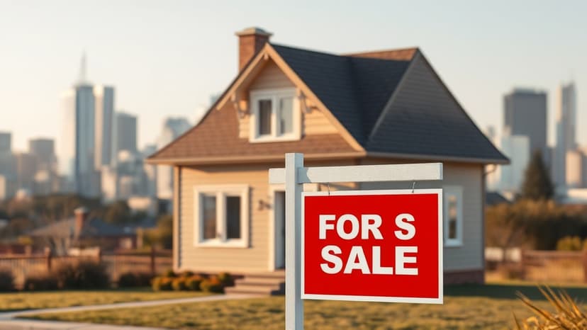 Hartford's Housing Market Ignites in 2026