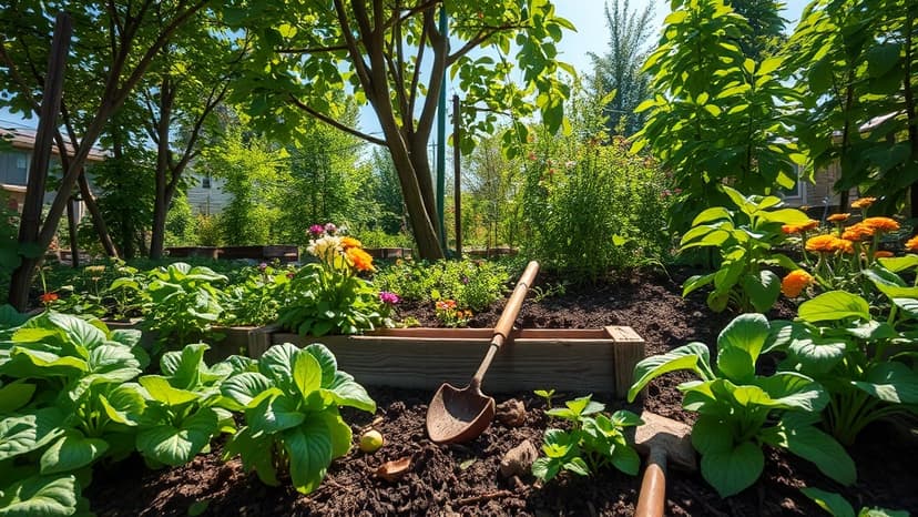 West London Borough Declares 'Right to Grow' Initiative