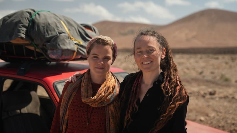 Hostage Drama: From Captivity to Canary Islands Set