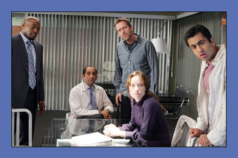 House Cast: Where Are They Now?