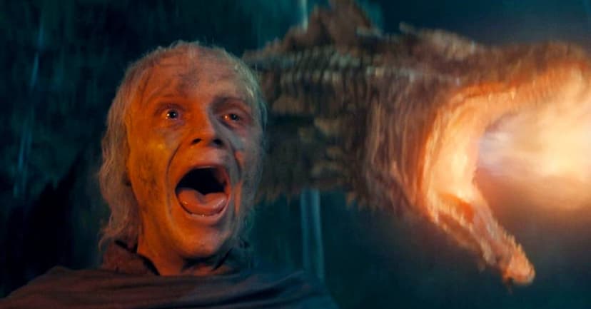 Truce! Aegon Spares Aemond in Shocking Finale