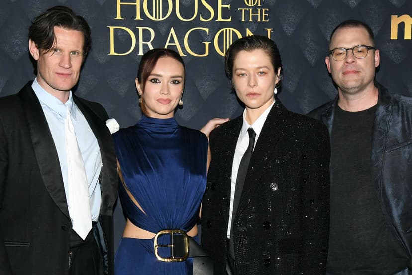 House of the Dragon Stars' Real-Life Romance Dramas