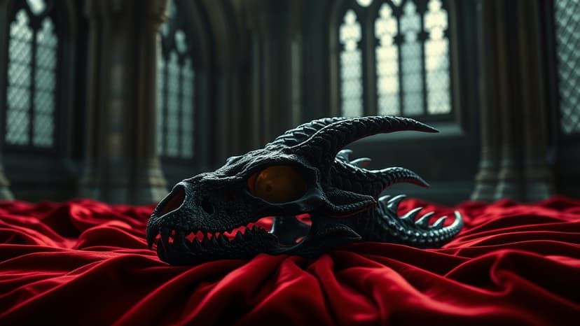 House of the Dragon: Emotional Depth Trumps Dragonfire