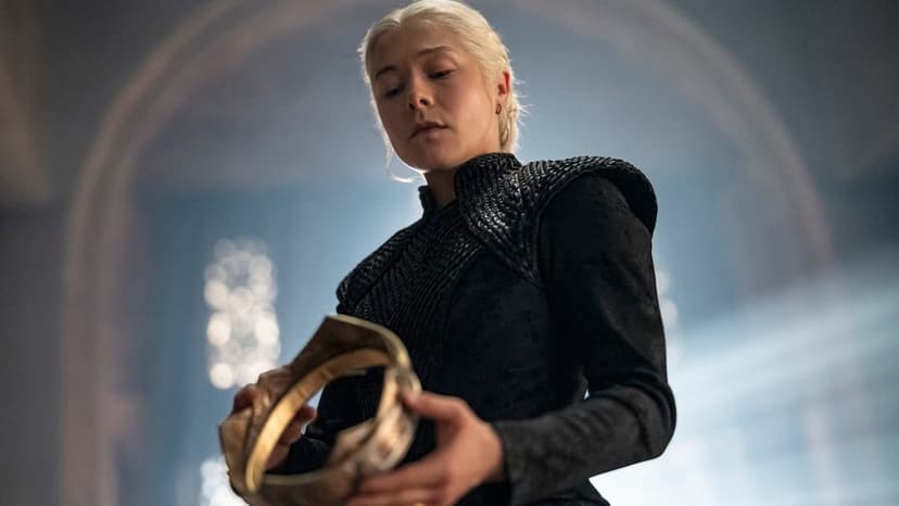 Dragon Finale Ignites Record Viewership