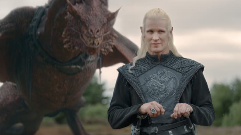 HBO's House of the Dragon S3: Stream Episode 6 Now