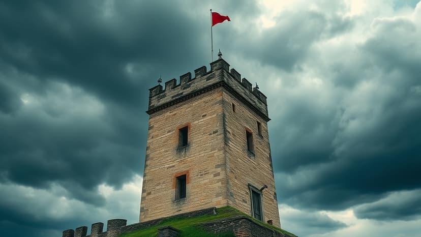 HotD S3 Teases Dire Fates, Naval War & New Leaders