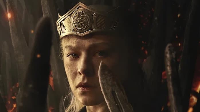 Westeros Burns: Dragon War Escalates