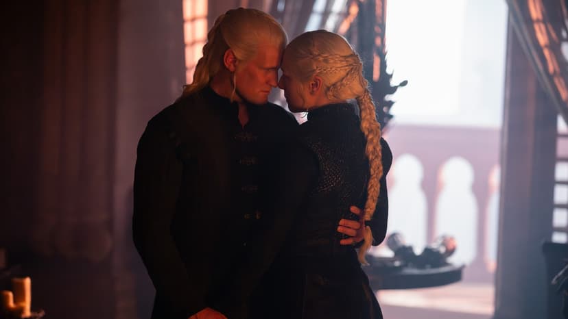 House of the Dragon Season 3 Promises Bigger, Bolder, and Bloodier Battles