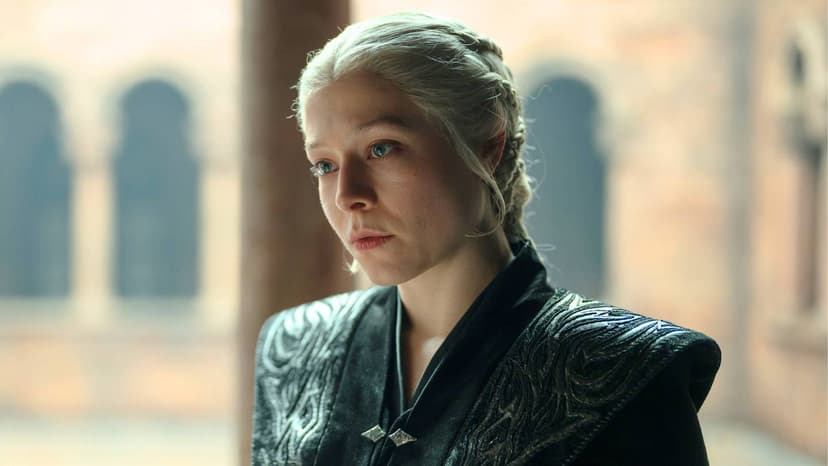 House of the Dragon: Season 3 Ends, Season 4 Confirmed