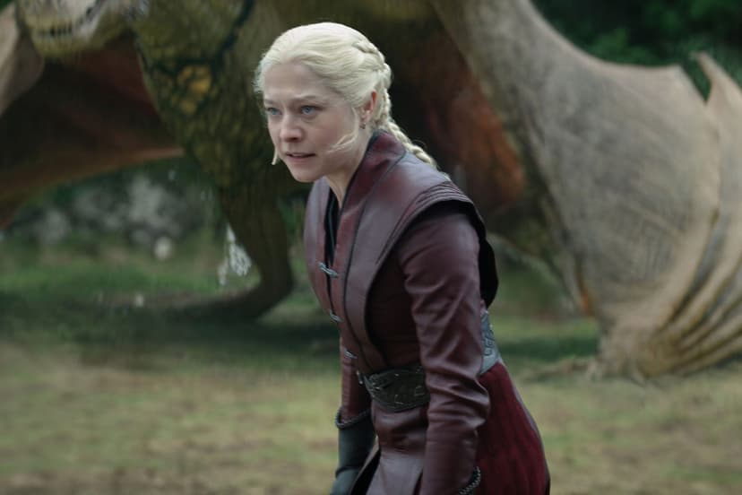 Dragon's Last Roar: Season 4 Confirmed!