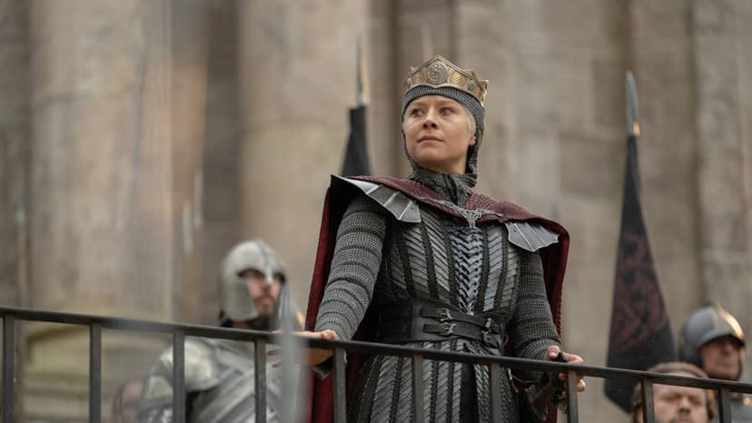 Dragon's Final Roar: Season 4 Teased!
