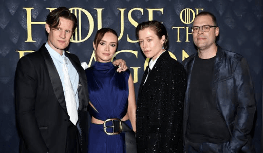 Showrunner Ryan Condal's Future Beyond HoD