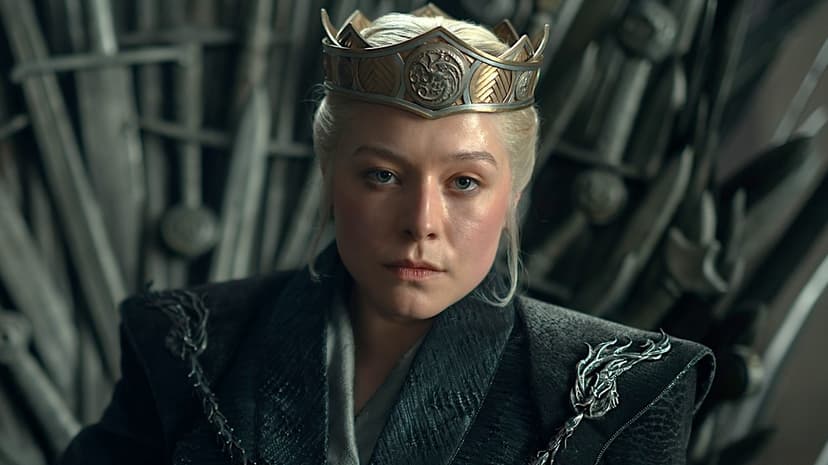 House of the Dragon Outshines Game of Thrones?