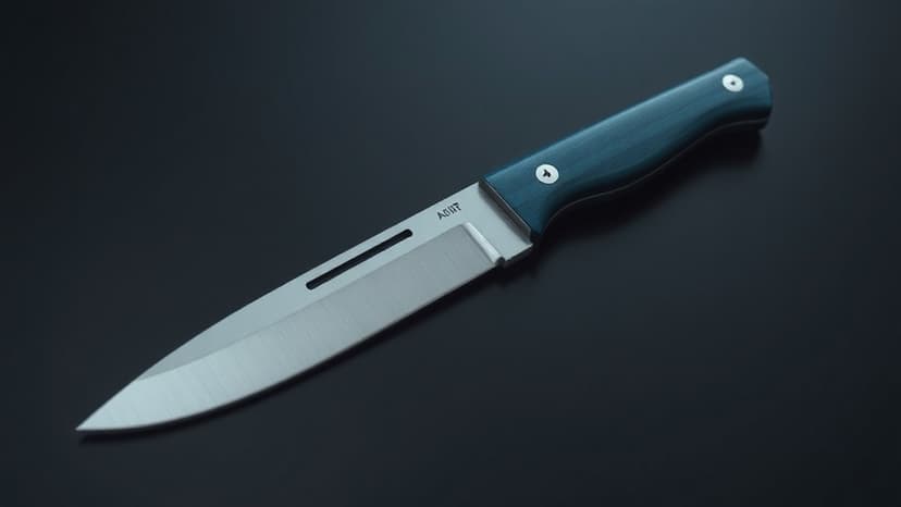 True Crime Doc: House Party Ends in Tragedy