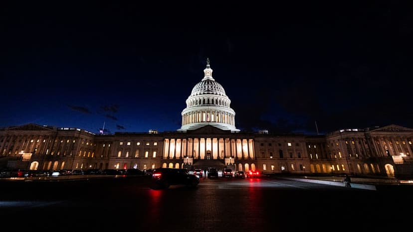 House Passes Bill to Boost Investor Access to Private Markets