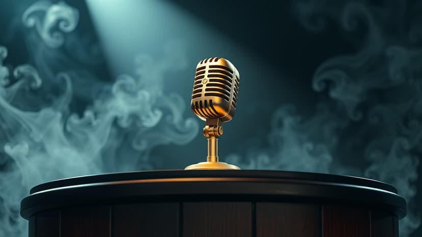 Villains Unite! New Podcast Dives Deep Into TV's Greatest Bad Guys