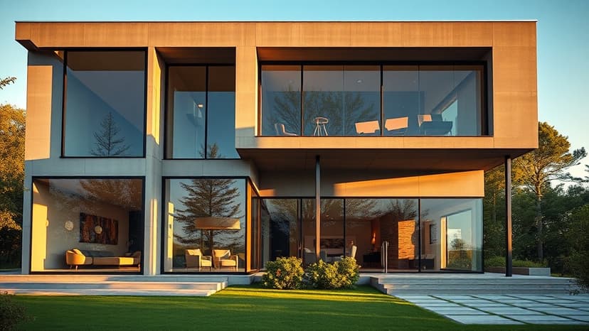 Bold Home Wins House of the Year!