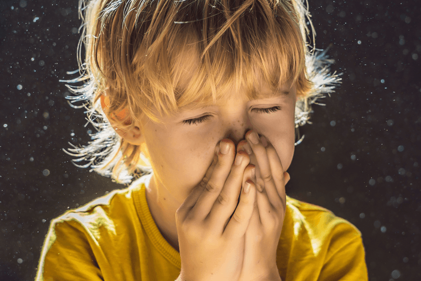 Hidden Lung Danger: Household Appliances Emit Toxic Particles