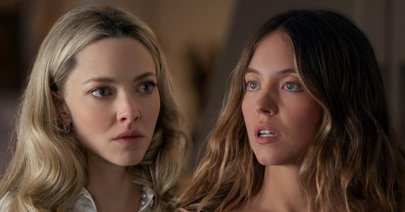 'Housemaid' Chasing 'Freddy's 2' Box Office Record