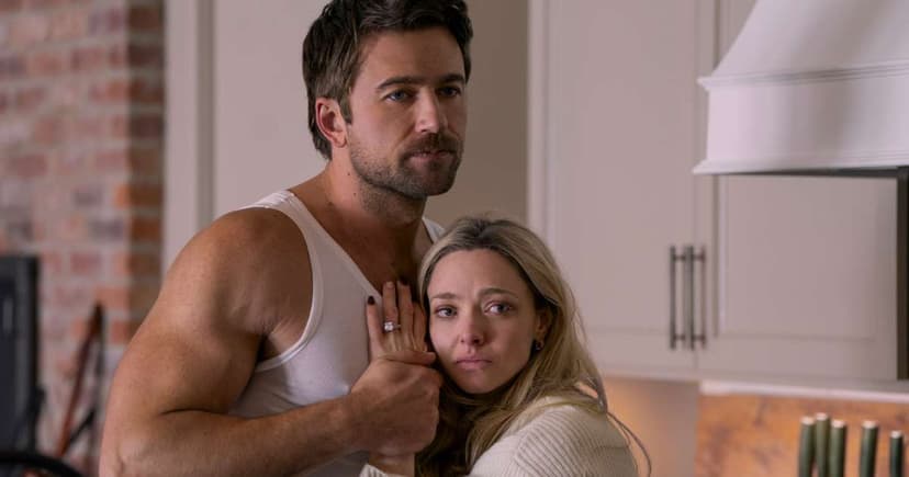 Housemaid Thriller Outgrosses DC Blockbusters