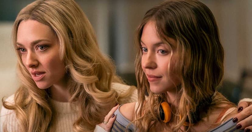 Sydney Sweeney Thriller 'The Housemaid' Hits Digital Feb 3