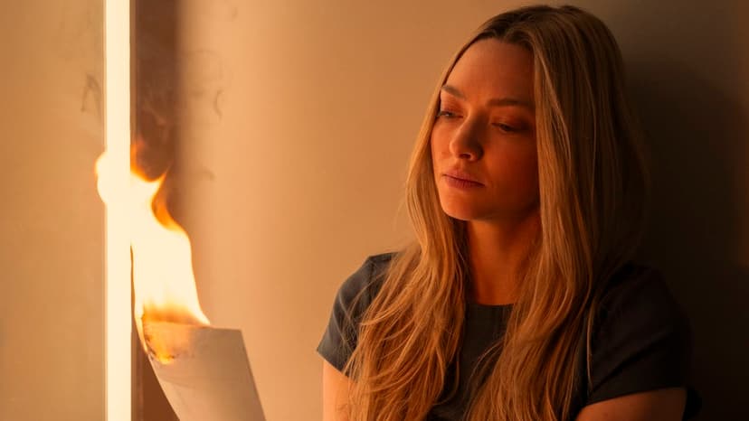 Housemaid Sequel: Amanda Seyfried's Surprise Return?