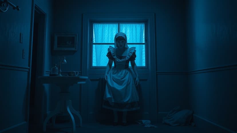 Sydney Sweeney's 'The Housemaid' Gets Thrilling Sequel