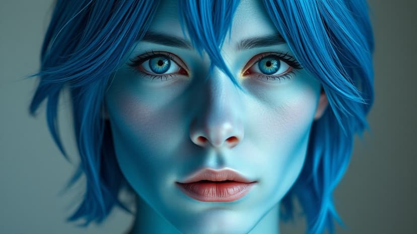 Deceit Unfolds at a Suburban Tea Party