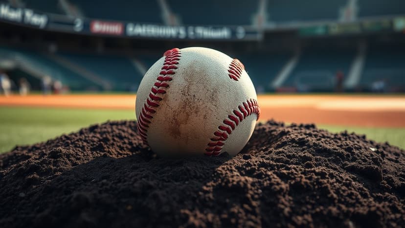 Houser's Giants Debut: Mixed Results on the Mound