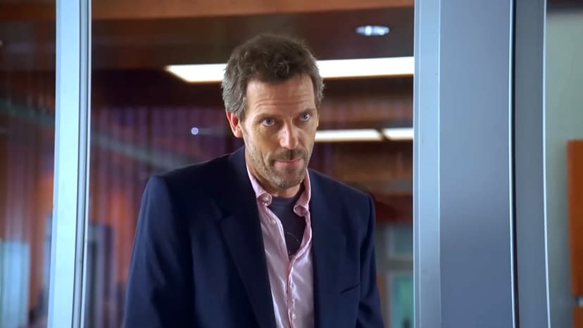 House's Lupus Obsession Revealed!