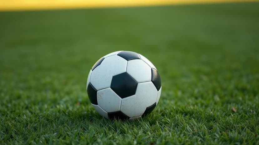 Housing Plan Threatens Local Youth Football Pitches