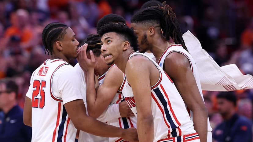 Cougars Reload: New Stars Emerge for Sampson's Squad