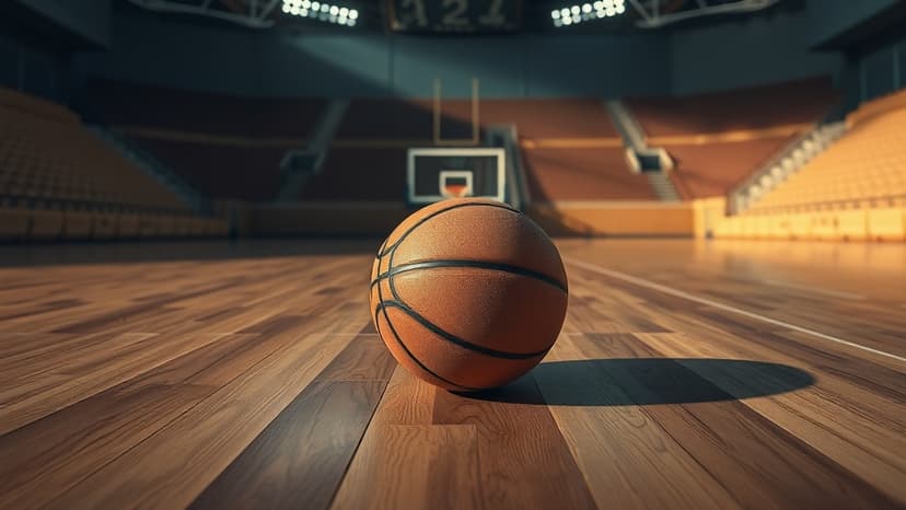 Houston's Eighth Straight March Madness Bid Begins