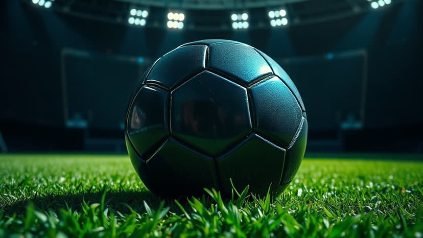 Houston Dynamo Lands Boca Juniors Defender