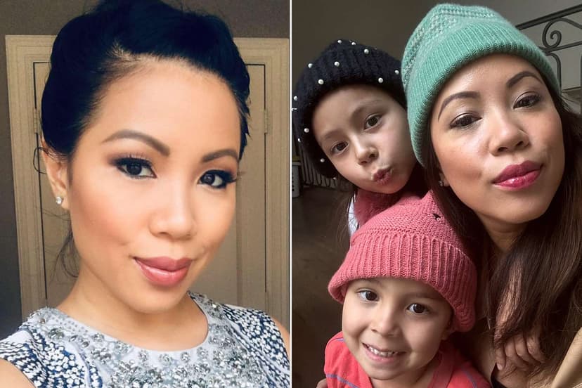Houston Mom, Children Found Dead in Tragic Home Incident