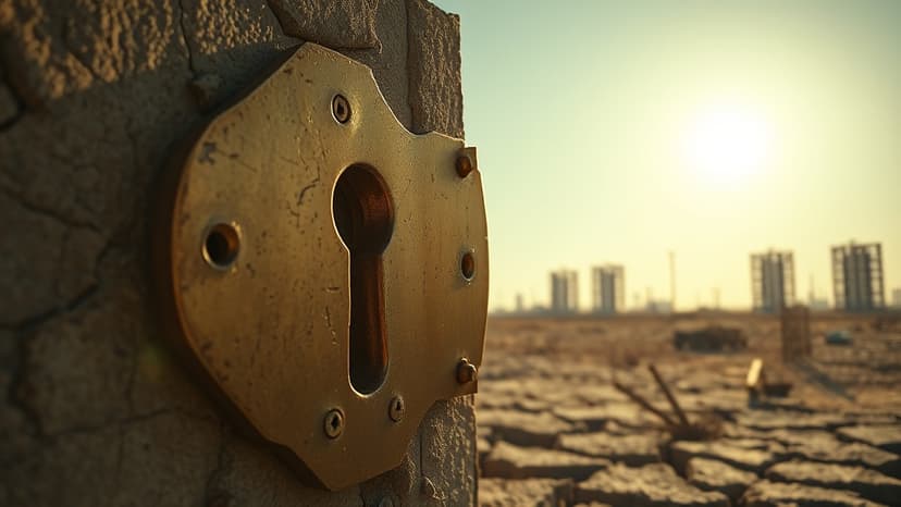 Houston Housing Funds Misused for Lavish Lifestyles