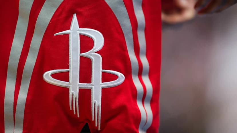 Houston Rockets' Valuation Explodes to $6.92 Billion