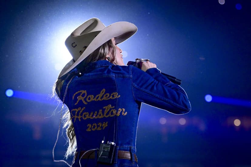Rodeo 2026: Country Stars & New Faces Take the Stage!