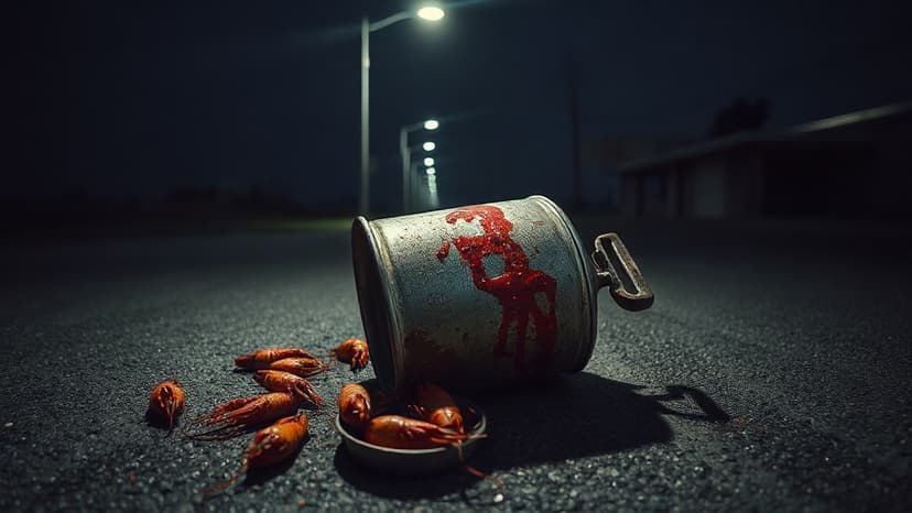 Fatal Shooting Erupts at Houston Crawfish Boil