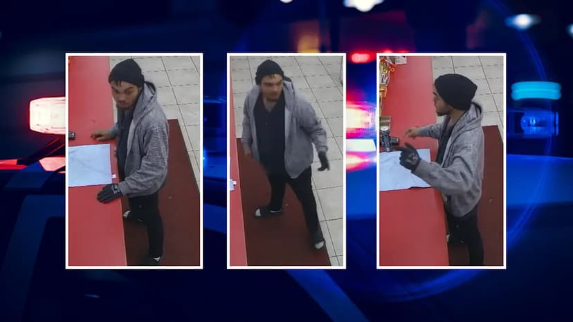 Houston Woman Fatally Stabbed; Suspect Sought