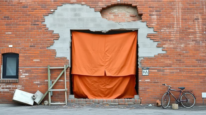 Houston Area Hit by Confirmed Tornado