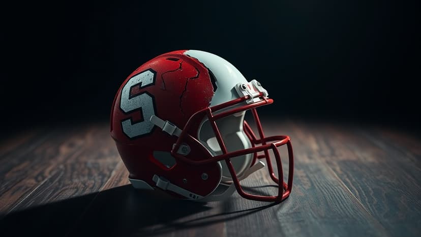 Big 12 Finale: Houston vs. Oklahoma State