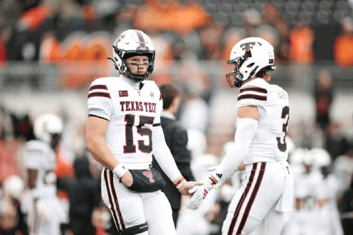 Ranked Clash: Houston vs. Texas Tech