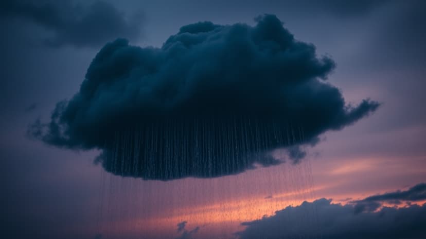 Houston's Weekend Weather: Cool Front Brings Rain, Pleasant Temps